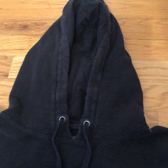 Mens thermal pullover Lucky Brand - Picture 2 of 5